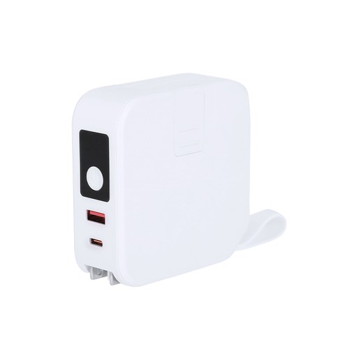 Multifunctioneel Reis Adapter Joks