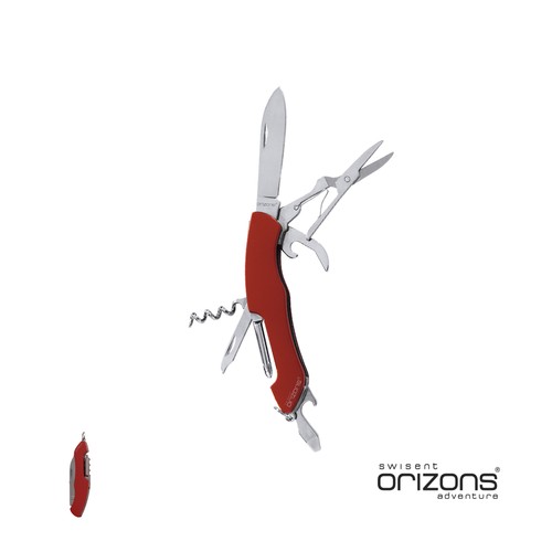 Canif Multi-Usages Klent