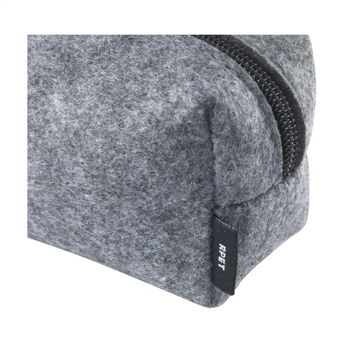 Pencil Case GRS RPET Felt trousse à crayons