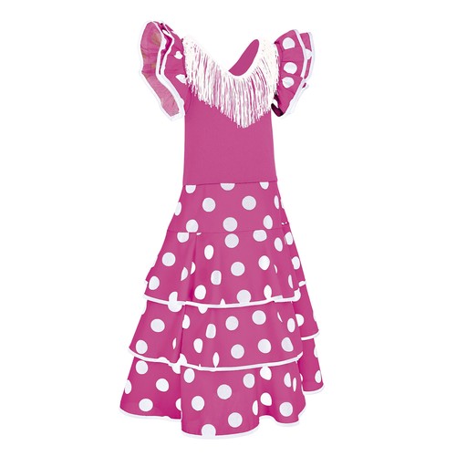 Children dress BULERIA