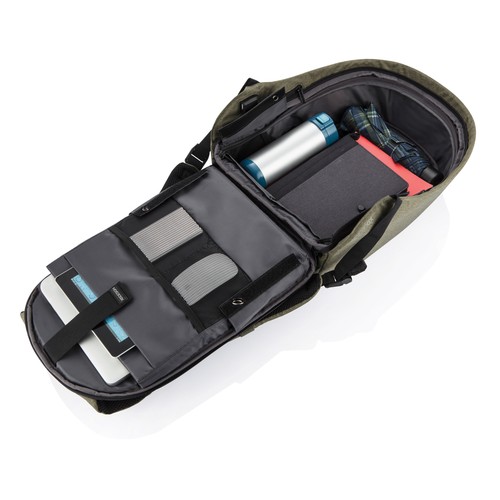 Bobby Hero Small, anti-diefstal rugzak