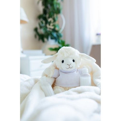 Mouton en peluche | Bleathany