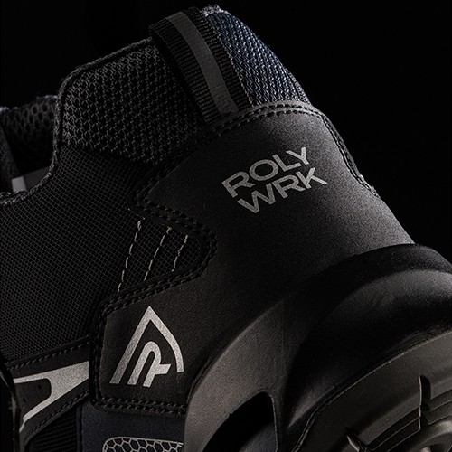 Chaussures de travail GISKAN