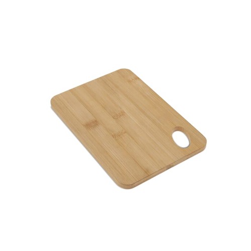 Bamboo Cutting board 15x22x1cm
