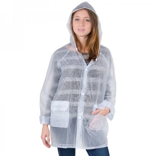 Rain coat CLERMONT-FERRAND