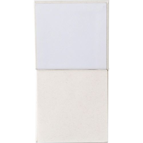 Gerecycled melkpak notitieblok Thalassa