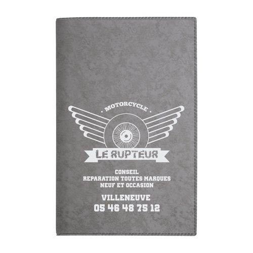 documenthouder voor het voertuig