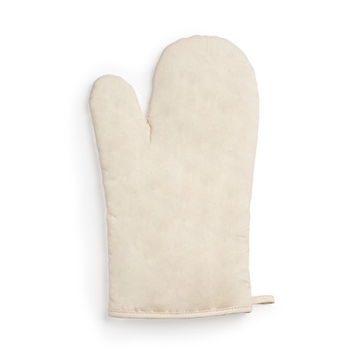100% organic cotton kitchen glove Canale