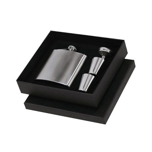Hip Flask Almaz