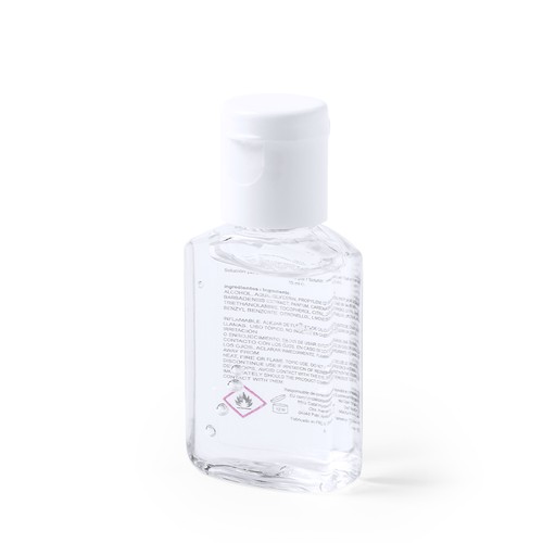 Gel Hidroalcohólico Bradul