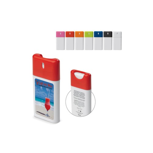 Hand cleaning spray 20ml