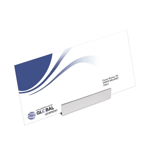 PORTE-CARTES DE VISITE DE BUREAU