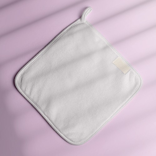 vochtige make-updoekjes