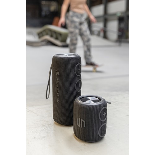 Enceinte 16W en plastique RCS Urban Vitamin Palmdale