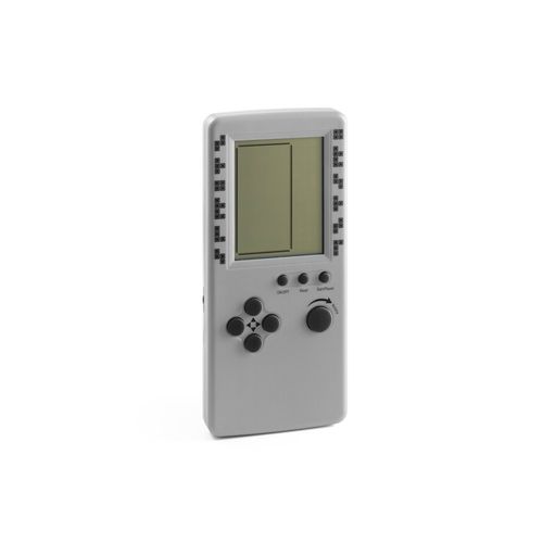 BRANSON. Klasyczna konsola z 26 grami z ABS