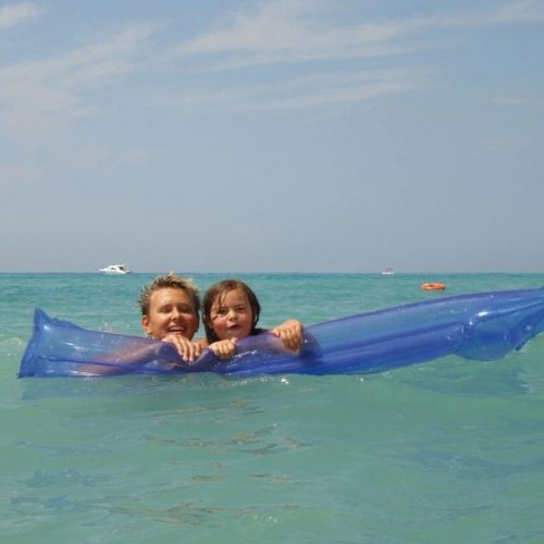 Air mattress LONG BEACH