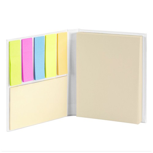 Bloc de notas adhesivas Blomskog