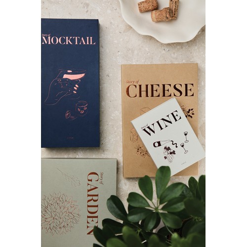 VINGA Story of garden gift box