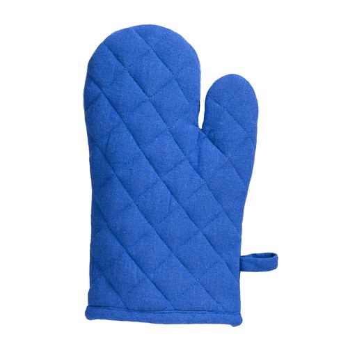 Guante de horno de algodón reciclado