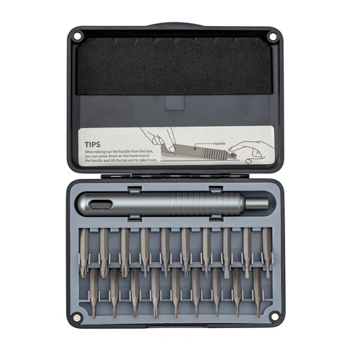 Tool set RE98-BIT OF WORK