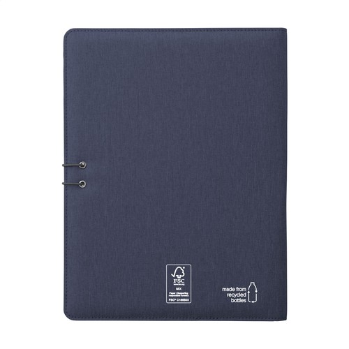 carpeta conferenciante