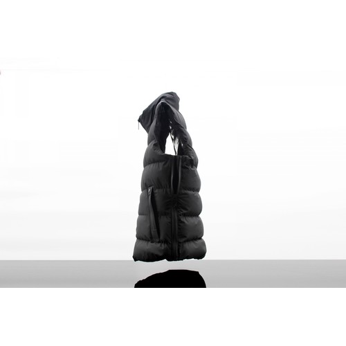 bodywarmer chauffant