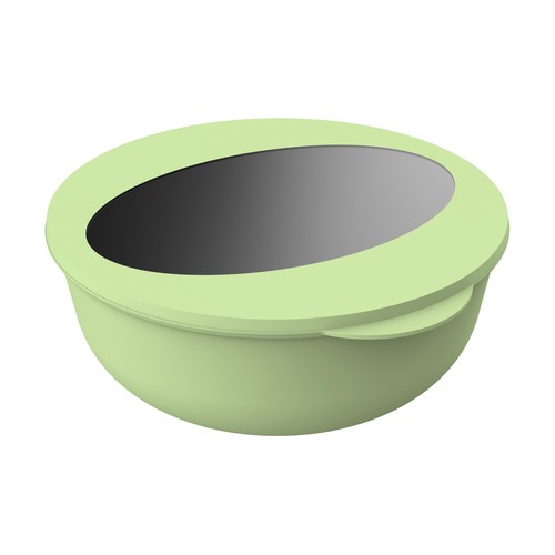 Food-Bowl "ToGo", 2.2 l