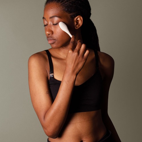 FACIAL SPATULA YAMUNA