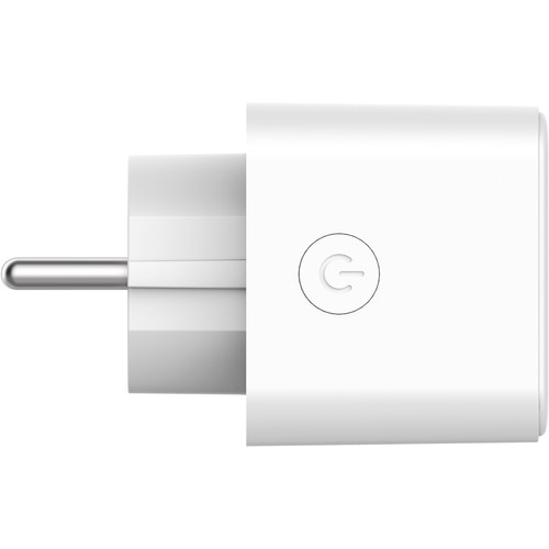 podłączone gniazdo