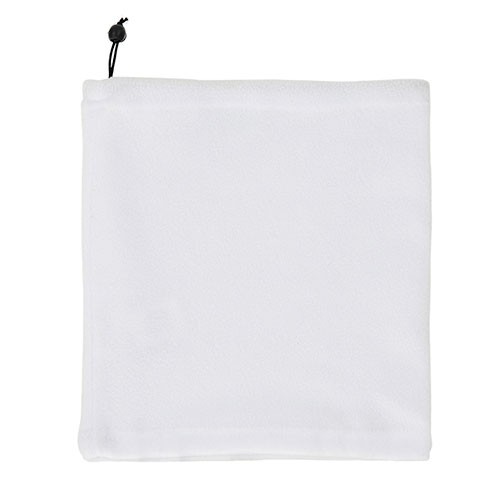 Fleece neck warmer Bismuto