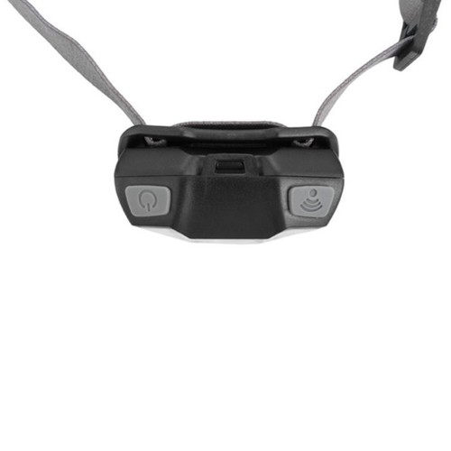 Head lamp MINO Schwarzwolf