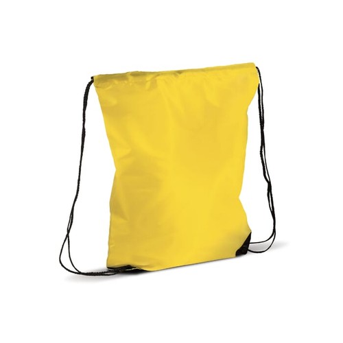 Bolsa con cordón 210T RPET