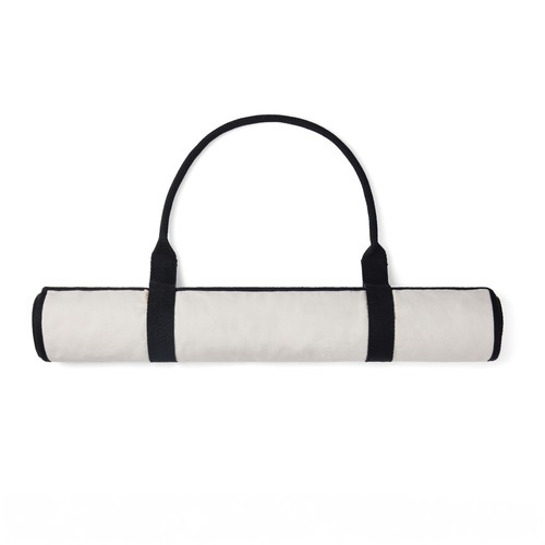 Toalla de playa de lona reciclada VINGA Volonne AWARE™