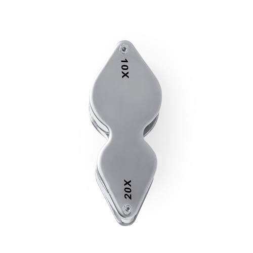 szkło powiększające