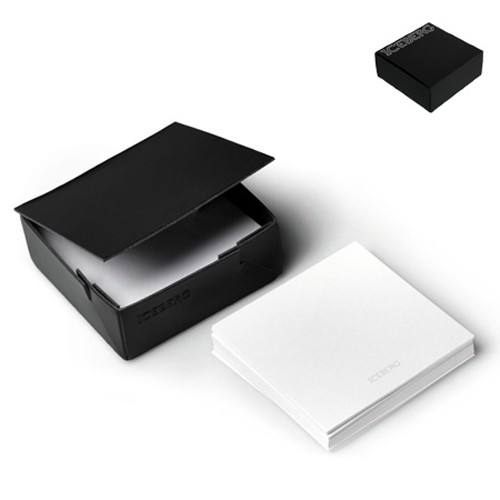 houder voor memoblaadjes