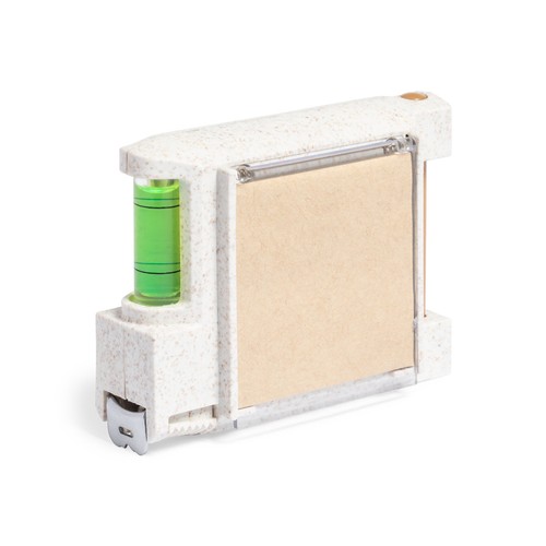 Multifunction Tape Measure Sanwel 3m