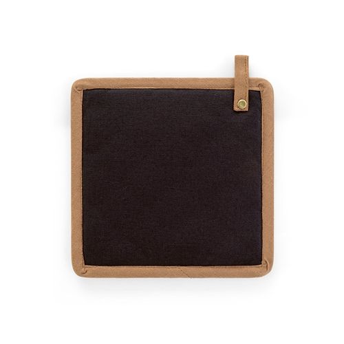 CLOVES. Potholder in canvas cotton (275 g/m²)