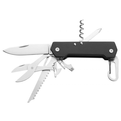 cuchillo de bolsillo multifunciones