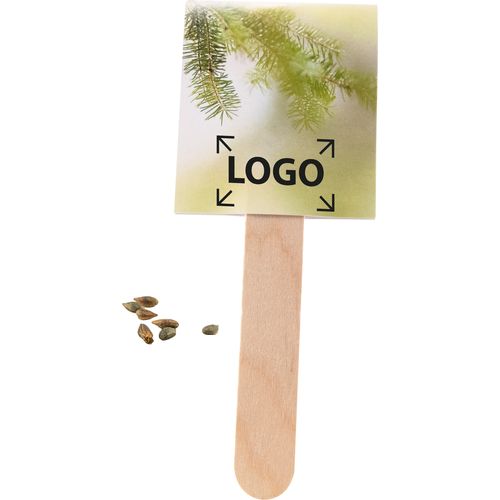 Growing Christmas Greeting