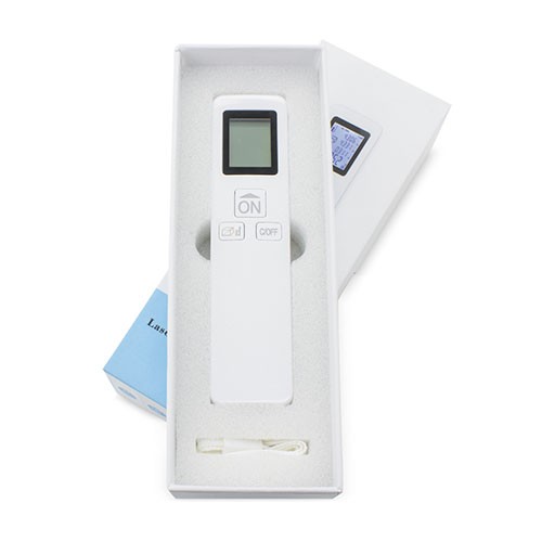 Laser measurer Glupsy