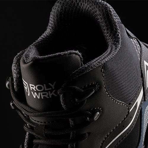 Chaussures de travail GISKAN