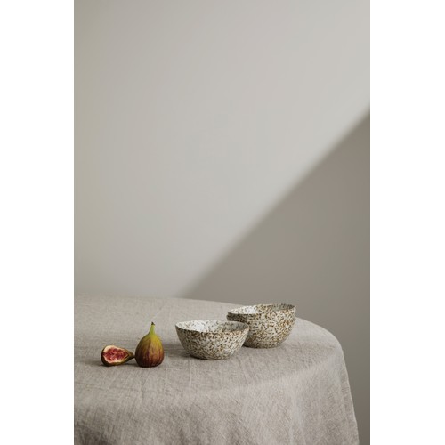 VINGA Nuvem mini bowl, 3 pcs set