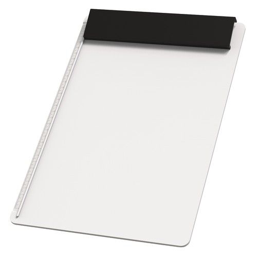 Clipboard DIN A4 "Alpha II"