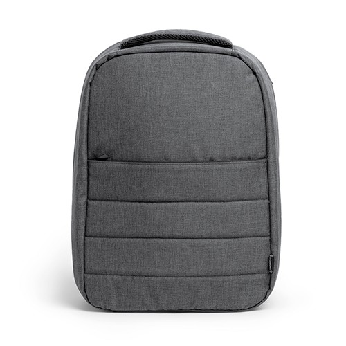 Anti-theft backpack Burlington