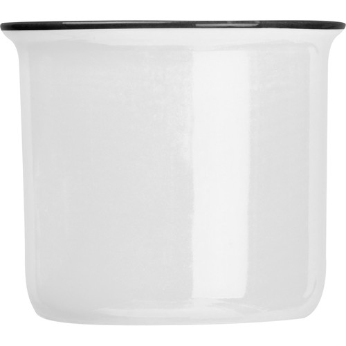 Ceramic espresso mug