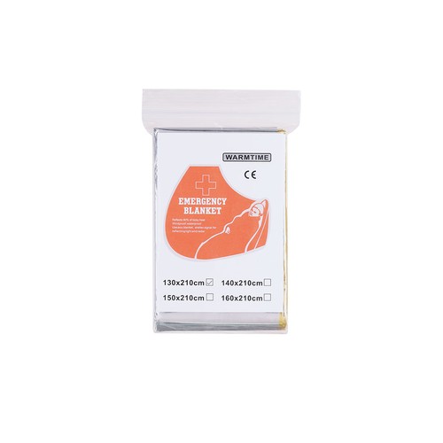 Space Blanket Mithak