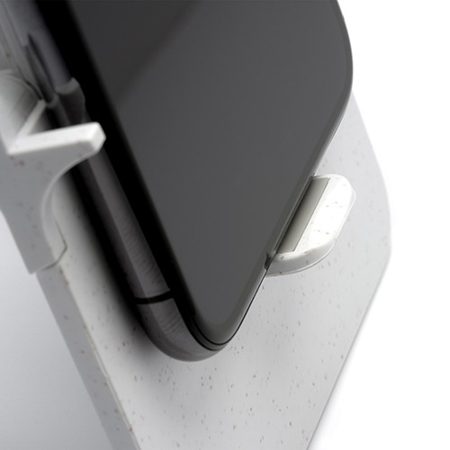 Base de chargement sans fil 10W Hannibal