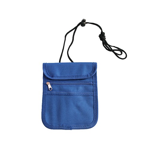 Bandolera  con bolsillo frontal Meirionydd