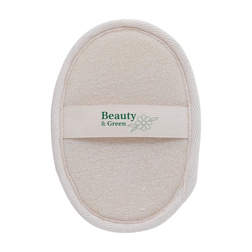 rękawica złuszczająca