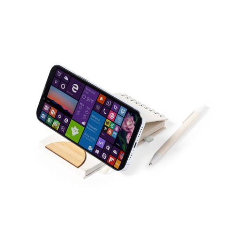 Holder Notebook Minnak